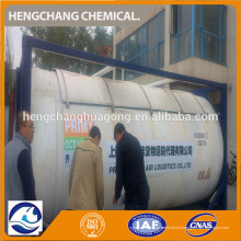 Producto químico industrial Refrigerante Líquido Anhídrido Amoníaco Alto Pureza Precio